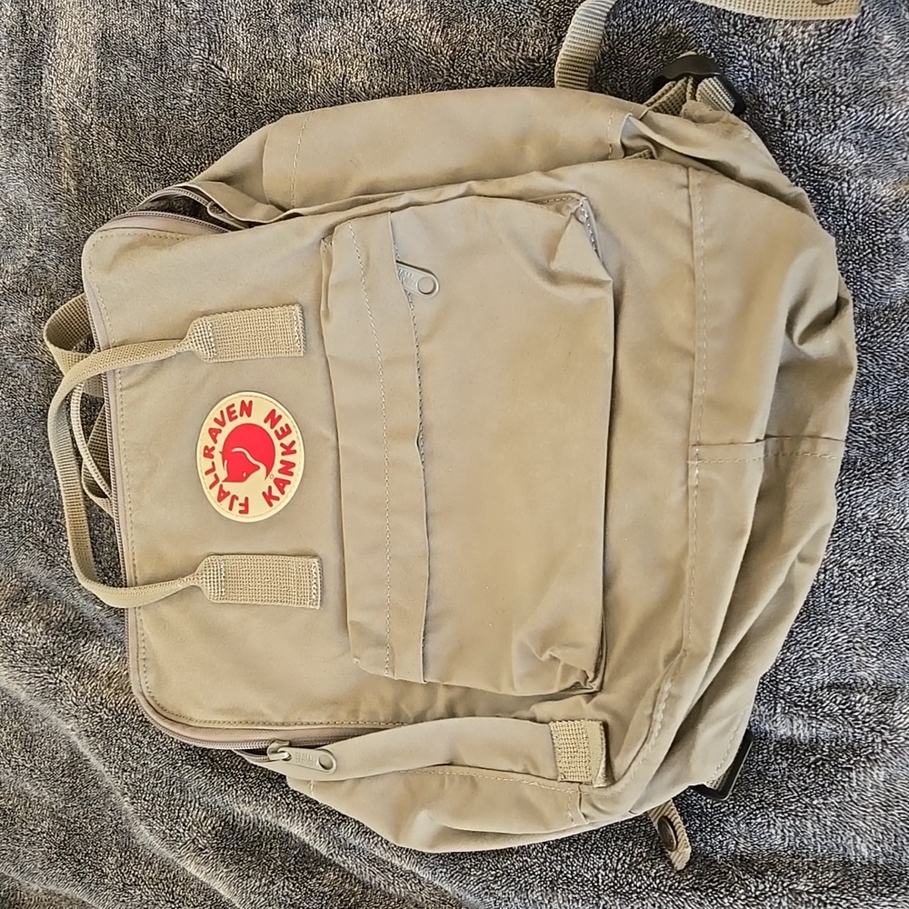 Backpack Fjallraven